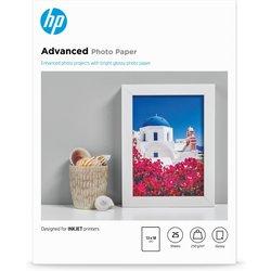 HP Q8696A papel fotográfico