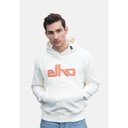 Elho sudadera con capucha