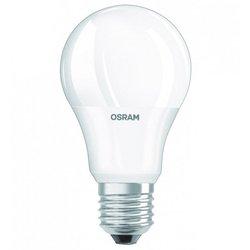 LEDVANCE Bombilla de Led Estándar 9W 806lm E27 6500K OSRAM 326873 - Alta Eficiencia