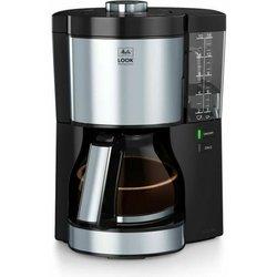 Cafetera de Goteo Melitta 6766589 Negro 1080 W 1,25 L