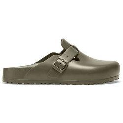 Birkenstock - Boston Eva verde 1026215