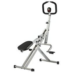 Equipo De Musculación MOBICLINIC Entrenamiento Completo Acero Máx. 120 Kg Vitalfit