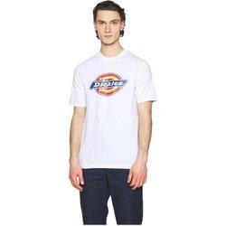 Dickies Camiseta De Manga Corta Icon Logo