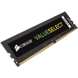 memoria 8 gb ddr4 2400 corsair value cl16