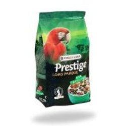 Mixtura para Grandes Loros VERSELE LAGA Prestige Ara 15kg