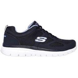 CLZ SKECHERS 52635 NVY