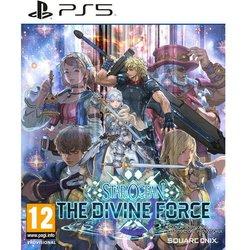 Star Ocean The Divine Force PS5