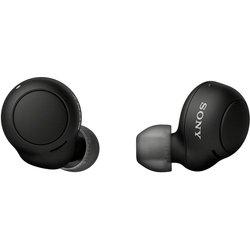 Auriculares Sony WF-C500B Negro