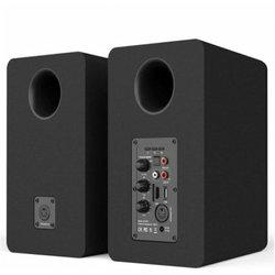 Altavoz Vulkkano A5 ARC Negro