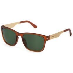 Gafas de sol Police Hombre SPLL09-56W45M