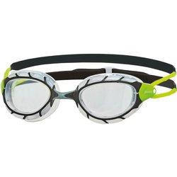 Gafas de natación zoggs predator black/green