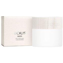 Tous Man Les Colognes Concentrées Eau De Toilette Spray 50ml