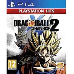 PS4 Dragon Ball Xenoverse 2