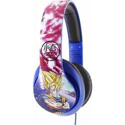 CASCOS AUDIO DRAGONBALL Z