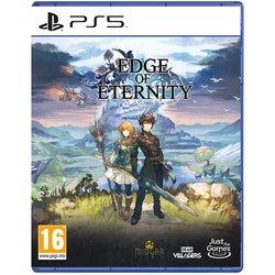 Edge of Eternity Ps5