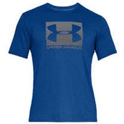 Under Armour Camiseta De Manga Corta Boxed Sportstyle