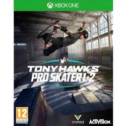 Tony Hawks Pro Skater 1+2 Xbox One