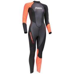 Zoggs Muta EXPLORER Pro FS Mujer