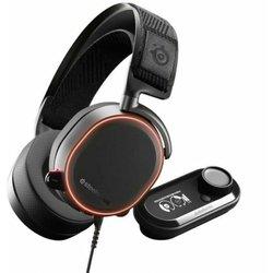 Steelseries Auriculares Gaming Arctis Pro+gamedac