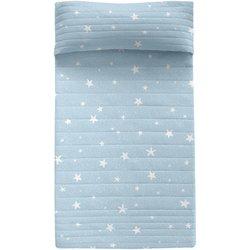 Little star colcha cama 105 (200x260 cm)