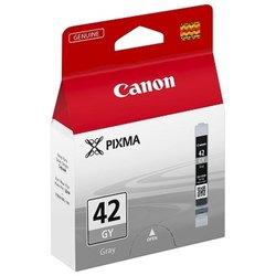 Canon CLI-42 GY Original Gris