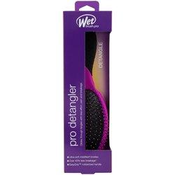 Wet Brush Pro Detangler Purple 1ud