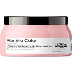 MASCARILLA VITAMINO COLOR 500ML