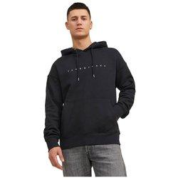 SUDADERA JACK & JONES STAR