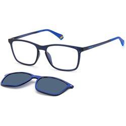 Gafas De Sol Polaroid Hombre  Pld6139cspjpf