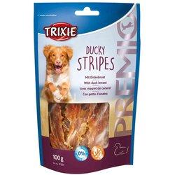 Trixie  Ducky Stripes  Chuches para Perros