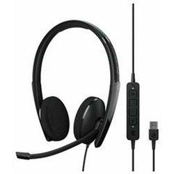 Epos Auriculares I 160t Usb Ii