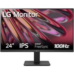 Monitor LG 24" 24MR400-B.AEUQ