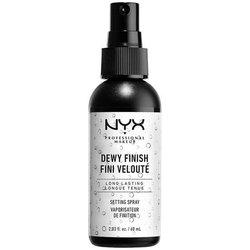 Dewy Finish 60Ml