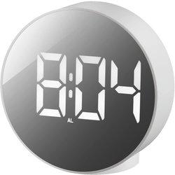 Reloj despertador MyTime Echo FXR - blanco