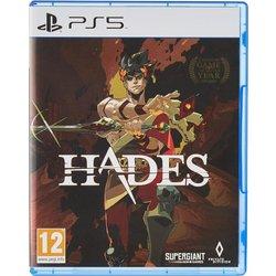 Juego PS5 Hades