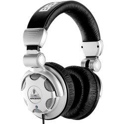 Behringer HPX2000 Auriculares DJ de alta definición