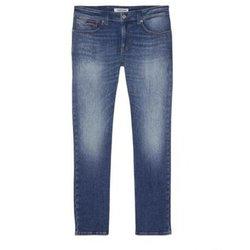 Vaqueros Tommy Hilfiger Scanton Slim Hombre Denim