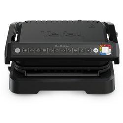 Tefal gc 7728 optigrill 2 en 1 negro