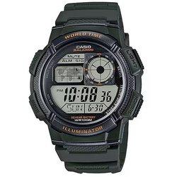 Reloj Casio AE-1000W-3AV