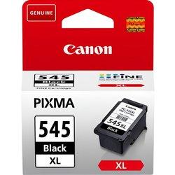 Canon Cartucho PG-545XL Negro