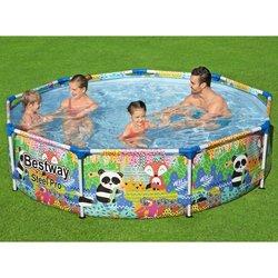 Bestway Piscina Acero Pro MAX 274x66 cm