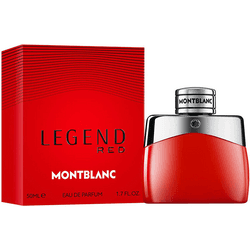 Legend Red 50Ml