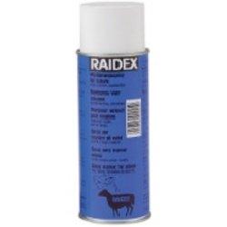 KERBL RAIDEX Spray Marcador de Ganado, Azul, 500 ml