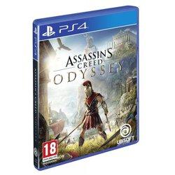 Assassins Creed: Odyssey PS4