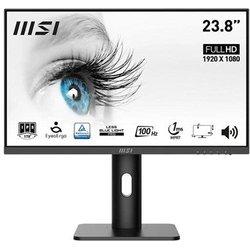 Monitor msi 23.8 pulgadas mp243xp ips