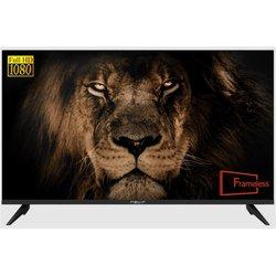 Nevir NVR-8073-40FHD2S-SMA-N 40" LED FullHD HD