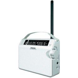 SANGEAN PR-D6 RADIO PORTÁTIL