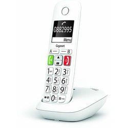 dect gigaset e290 white white in