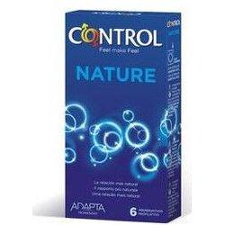 Control Adapta Nature 6 U