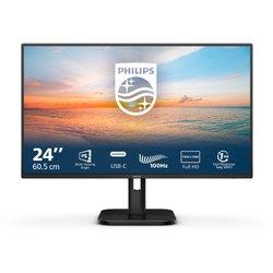 Monitor Philips 24E1N1300A/00 Full HD 24" 100 Hz